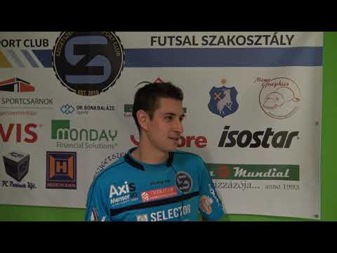 2019.01.14 Szigetszentmiklós - Rubeola Fc Csömör