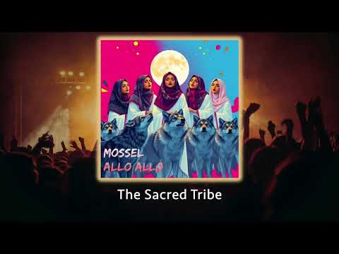 Mossel - Allo Allo (Original Mix) - #afrodeephouse #house #afrohouse