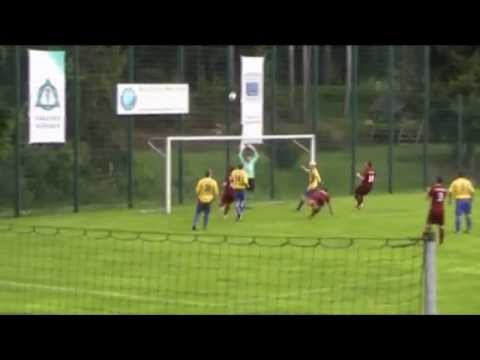 11.05.2013 Fußball Sachsen Bezirksliga Mitte BSV 68 Sebnitz - SG Motor Wilsdruff