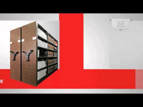 Montel Business Storage Solutions