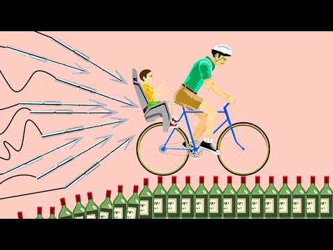 i completed an impossible bottle run challenge and this happened