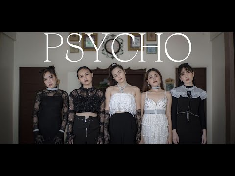(TEASER) Red Velvet (레드벨벳) - 'Psycho' Dance Cover by CHARM from Tagum City 🇵🇭