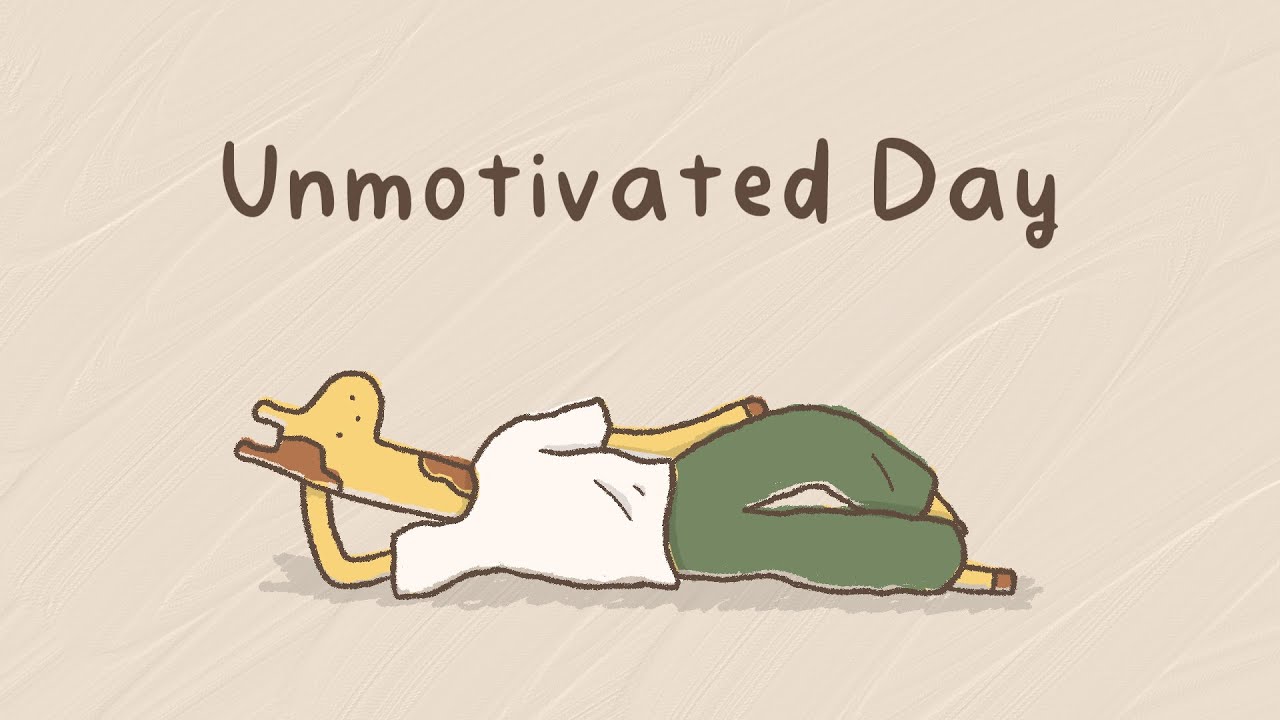 Unmotivated Day Song | by Kirin