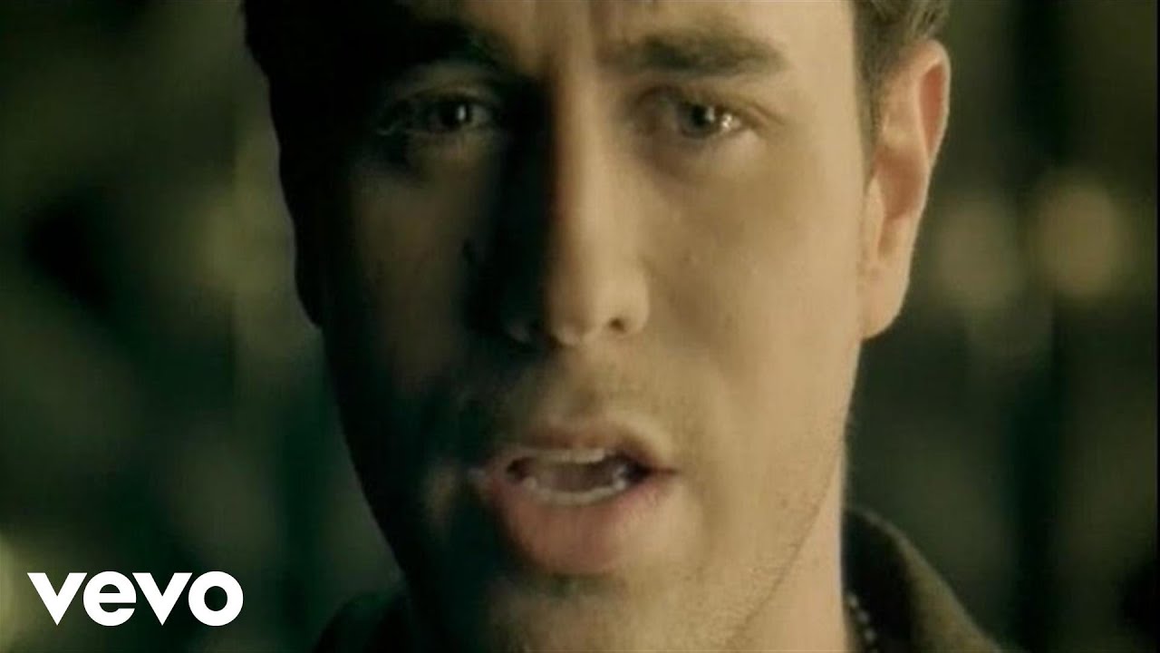 Para Qué La Vida (She Stays) Lyrics | Enrique Iglesias | Quizas (2002)