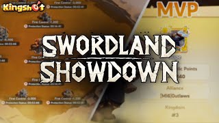 Swordland Showdown Tactics You NEED to Know! - Kingshot