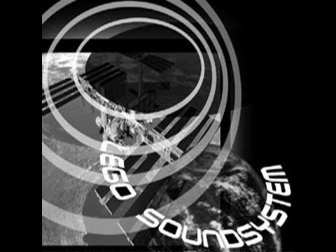 Lego Sound System - Paint It Black (Face B)