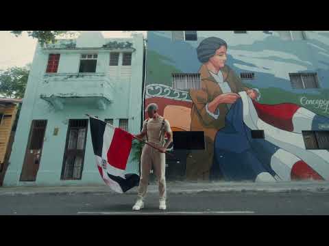 Dominicans through and through, so you know! 🇩🇴