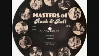 Slippin&#39; and slidin&#39; / Buddy Holly &amp; The Fireballs.
