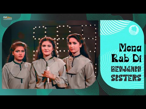 Menu Rab Di | The Benjamin Sisters | @EMIPakistanOfficial