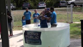 Revive Church At The Park Service