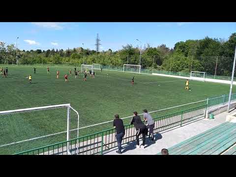 Voran - Fulger (2009) 05.06.2021