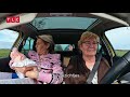 Spanning bij de familie Donders voor de komst van de baby!