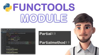 Functools in python !!