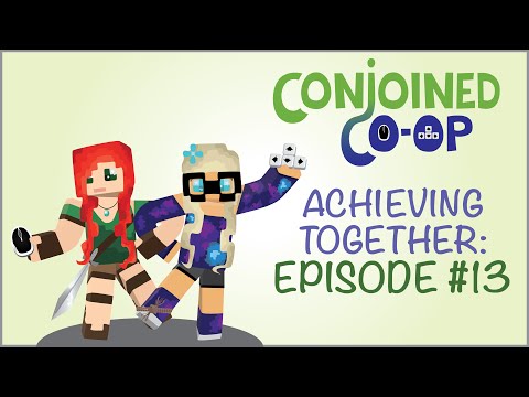 Spontaneous Caving Livestream Part 1: Episode 13: Achieving Together