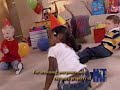 All Week Of Now I Know My ABC S Screener All Week Version Part 126