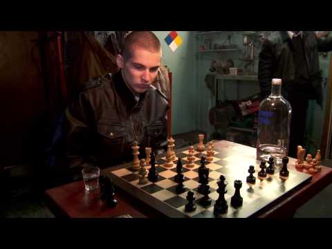 Avatar Darko - Zone Out [Official Video]