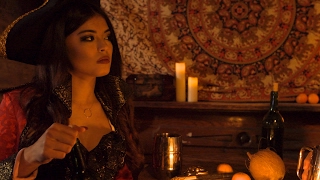 Encryption - The Cursed Crypt