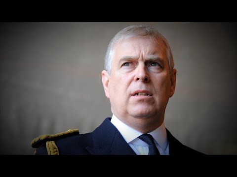 Former Prince Andrew's personal belongings removed from royal estate