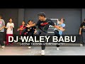 DJ Waley Babu Class Video Deepak Tulsyan Choreography G M Dance Centre