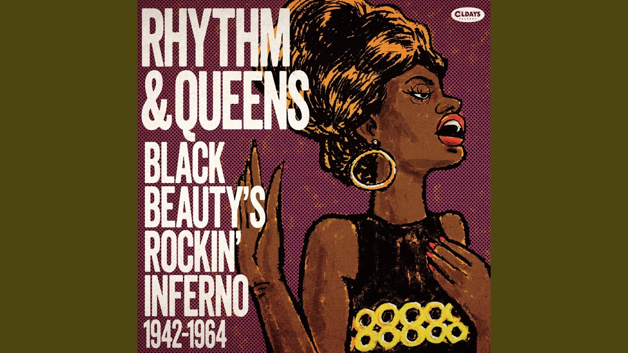 SOMETHING’S GOT A HOLD ON ME