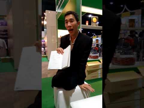 ครีมหน้าอกหย่อนคล้อย การเสริมเต้านม implants 260 มล.