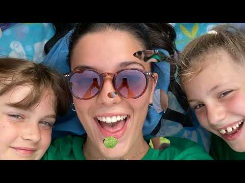 Avolley Camp 2022 - 1°settimana