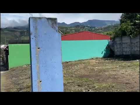Imagen de Venta de Lotes y Terrenos en San nicolás - Cartago San Nicolás - CARTAGO