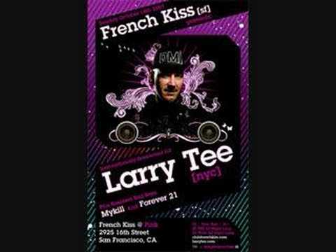 Larry Tee Supermodel Inc.