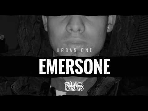 EMERSONE para The urban Roosters - Urban One