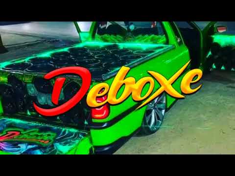 MULHER DO CHEFE - MEGA DESANDE - DJ SKIETER - ELETROFUNK DEBOXE