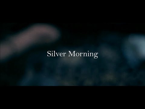 Silver Morning - Something Real(Banjo Song) - Current Sessions