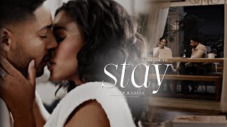Jordan & Layla | Someone to Stay