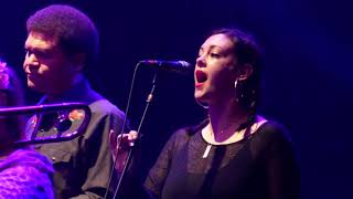 Part Of Me - Tedeschi Trucks Band October 9, 2018