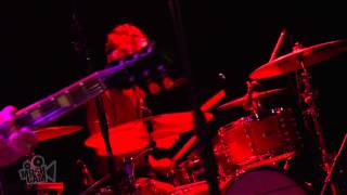 The Get Up Kids - Your Petty Pretty Little Things (Live in Sydney) | Moshcam