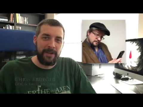 Krønspel - The Original Strategy Game from Xanthochroid and Doc & Krueger