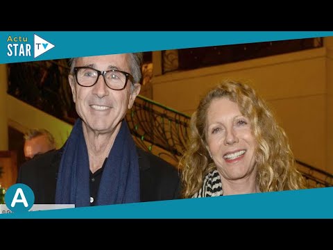 Thierry Lhermitte : quel couple forme-t-il avec Hélène, sa femme depuis 50 ans ?