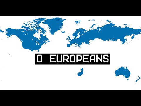 O Europeans - Nationalist Song