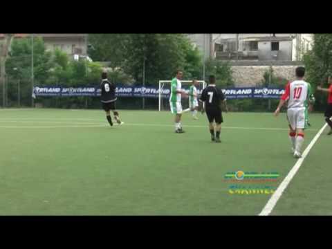 Semifinale CALCIO A 5 Maschile CATTOLICA CUP GIUGNO 10 LA GRANDE PIAZZA - A.C. MINOPRIO