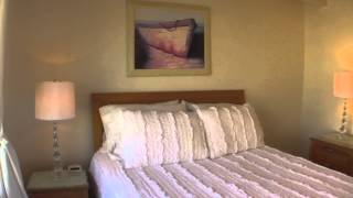 Mission Bay Waters Edge Condo VRBO #47998