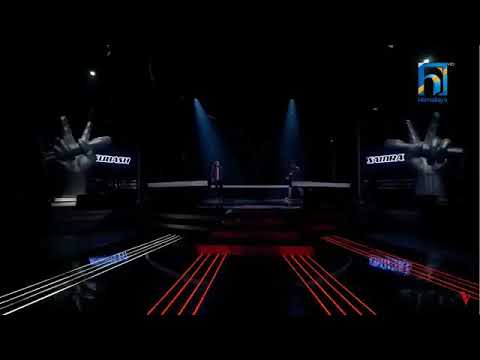 Subash vs Samrat gahiro (battle Round)