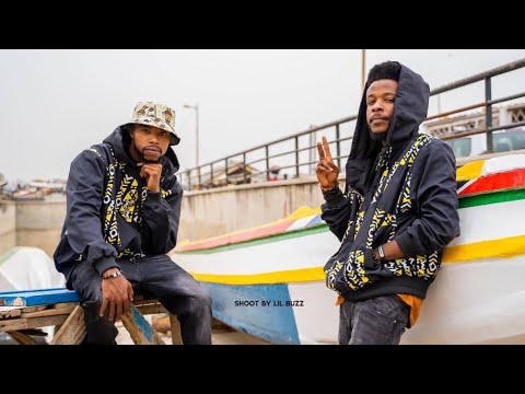 Hezbo Rap - Poulloh Fouta