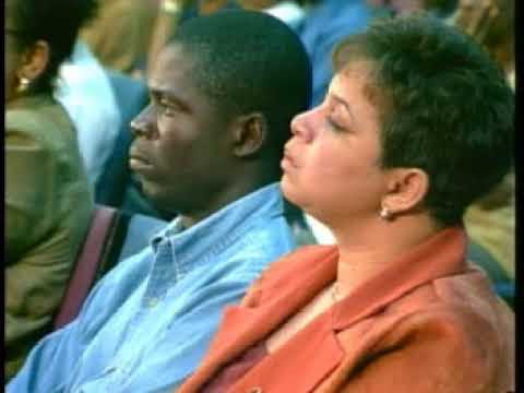 MYLES MUNROE TEACHING ON THE GOOD NEWS OF THE KINGDOM OF GOD