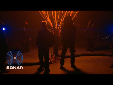 Siggy, Chris Palace, DIA - Mi Película (Video Oficial) | Fast Charge