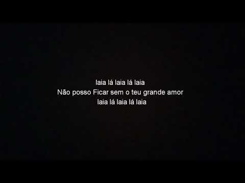 És Tudo Pra Mim video