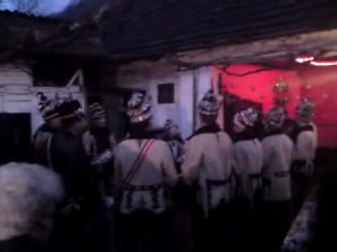 DUBASII   din Caprioara Jud Arad.avi