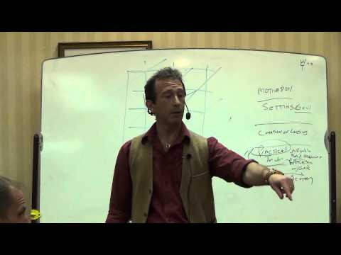 FREE NLP TRAINING: LAW OF ATTRACTION - VIBRATIONAL ALCHEMY PT. 2