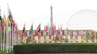 Le Ministre des Affaires étrangères d’Arménie a eu une rencontre avec la Directrice générale de l'UNESCO