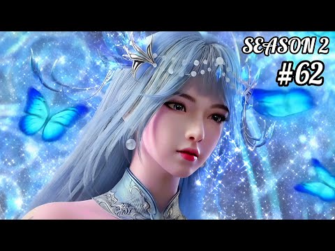 Perfect World Season 2 Episode 62 Explained in Hindi/Urdu | Anime oi