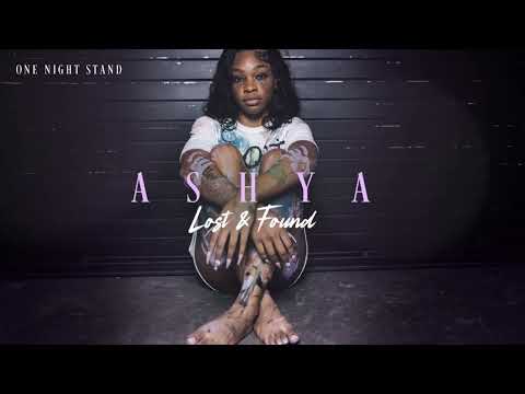Ashya - One Night Stand (Official Audio)