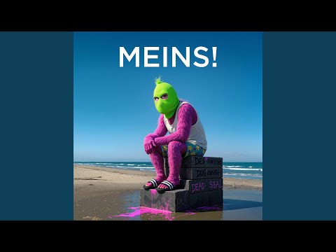 MEINS! – Marteria